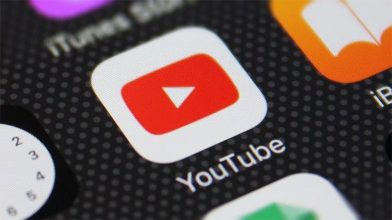YouTube 關閉利用 AI 製作假電影