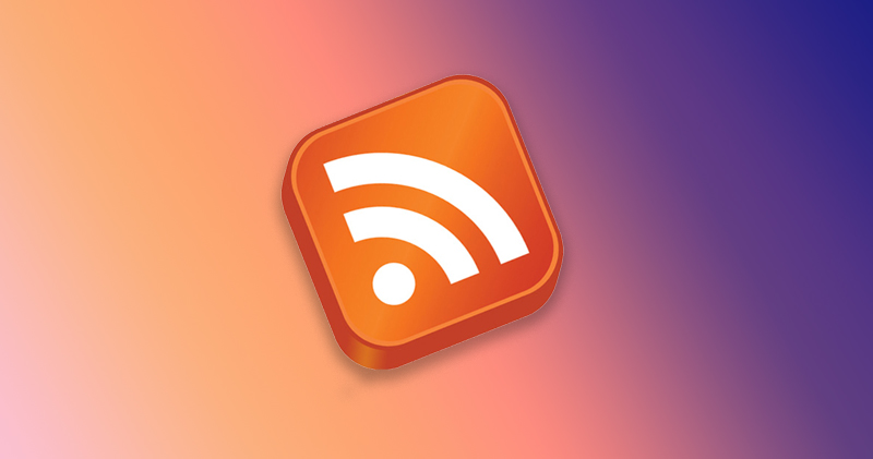 Google 推出新的 RSS 閱讀器